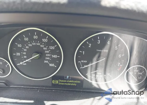 2014 BMW 328I z USA, uszkodzony, nr VIN WBA3A5G59ENP29243